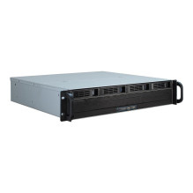 Inter-Tech IPC 2U-2404S