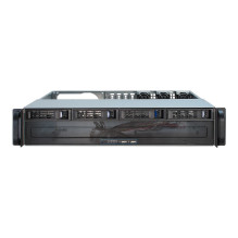 Inter-Tech IPC 2U-2404S Inter-Tech IPC 2U-2404S