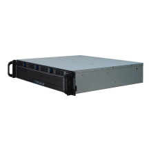 Inter-Tech IPC 2U-2404S Inter-Tech IPC 2U-2404S