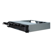Inter-Tech IPC 2U-2404S Inter-Tech IPC 2U-2404S