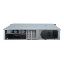Inter-Tech IPC 2U-2404S Inter-Tech IPC 2U-2404S