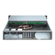 Inter-Tech IPC 2U-2404S Inter-Tech IPC 2U-2404S