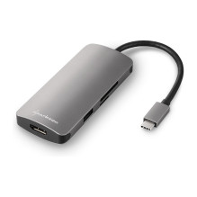 „Sharkoon“ USB 3.0 C tipo...