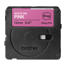Brother BTAG-P35 etikečių spausdinimo juosta Brother BTAG-P35 etikečių spausdinimo juosta