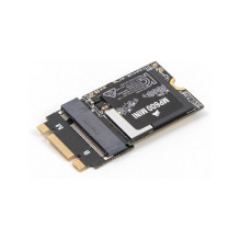 DeLOCK 64342 interface cards / adapter