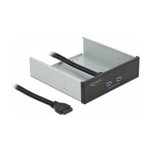 DeLOCK 61005 computer case...