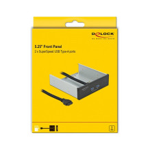 DeLOCK 61005 computer case part