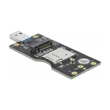 DeLOCK 63166 interface...