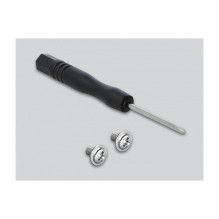 DeLOCK 63166 sąsajos plokštės / adapteris DeLOCK 63166 sąsajos plokštės / adapteris