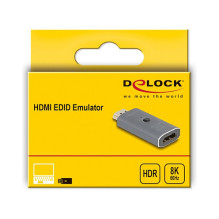 DeLOCK 64324 cable gender changer DeLOCK 64324 cable gender changer