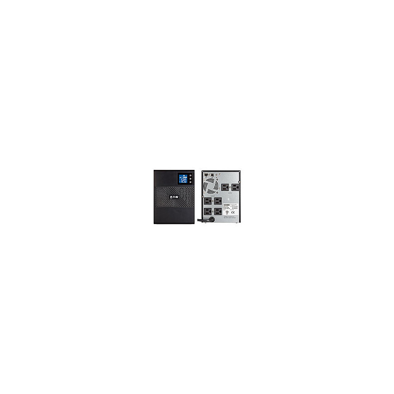 Eaton 5SC750 uninterruptible power supply (UPS)