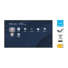 „Viewsonic CDE4314-2C“ informacinis ekranas