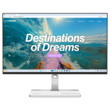 Lenovo L24D-4C kompiuterio monitorius