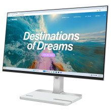 Lenovo L24D-4C computer monitor