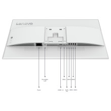 Lenovo L24D-4C computer monitor