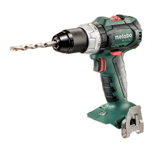 „Metabo 602325840“ elektrinis atsuktuvas / smūginis suktuvas „Metabo 602325840“ elektrinis atsuktuvas / smūginis suktuvas