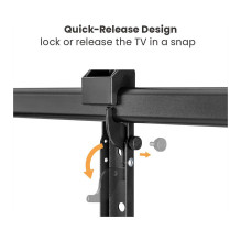 VALUE 17.99.1227 TV mount / stand VALUE 17.99.1227 TV mount / stand