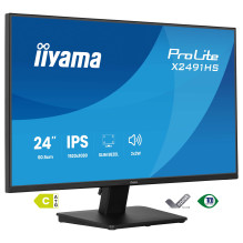 iiyama ProLite X2491HS-B1 computer monitor