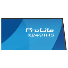 iiyama ProLite X2491HS-B1 kompiuterio monitorius