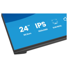 iiyama ProLite X2491HS-B1 kompiuterio monitorius