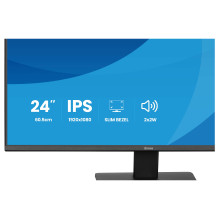iiyama ProLite X2491HS-B1 kompiuterio monitorius