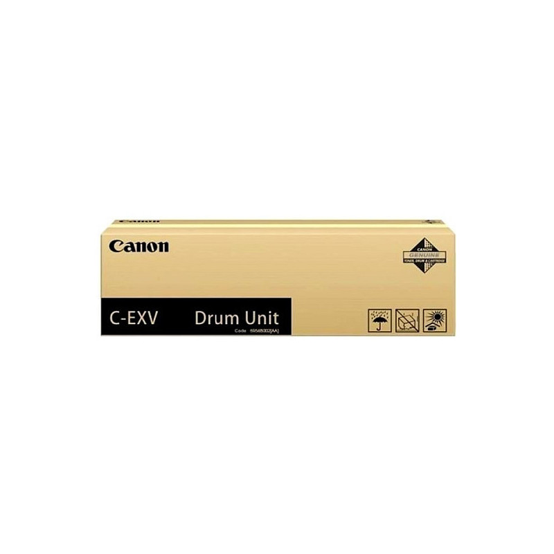 Canon 0488C002 printer drum