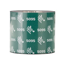 Zebra 5095 Resin thermal...