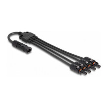 DeLOCK 88226 cable splitter...