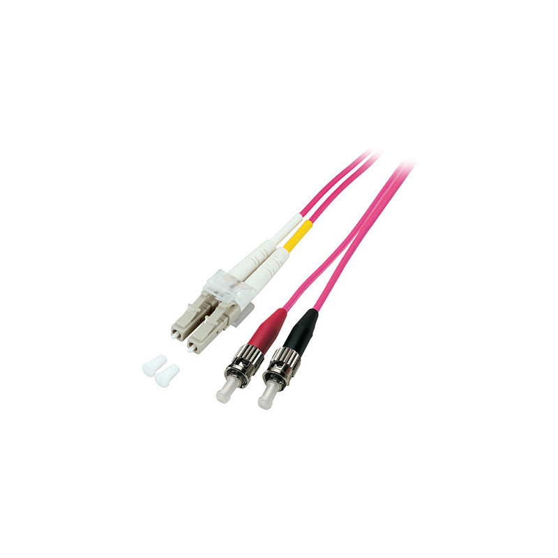 Alcasa LW-802LT4 InfiniBand / fibre optic cable