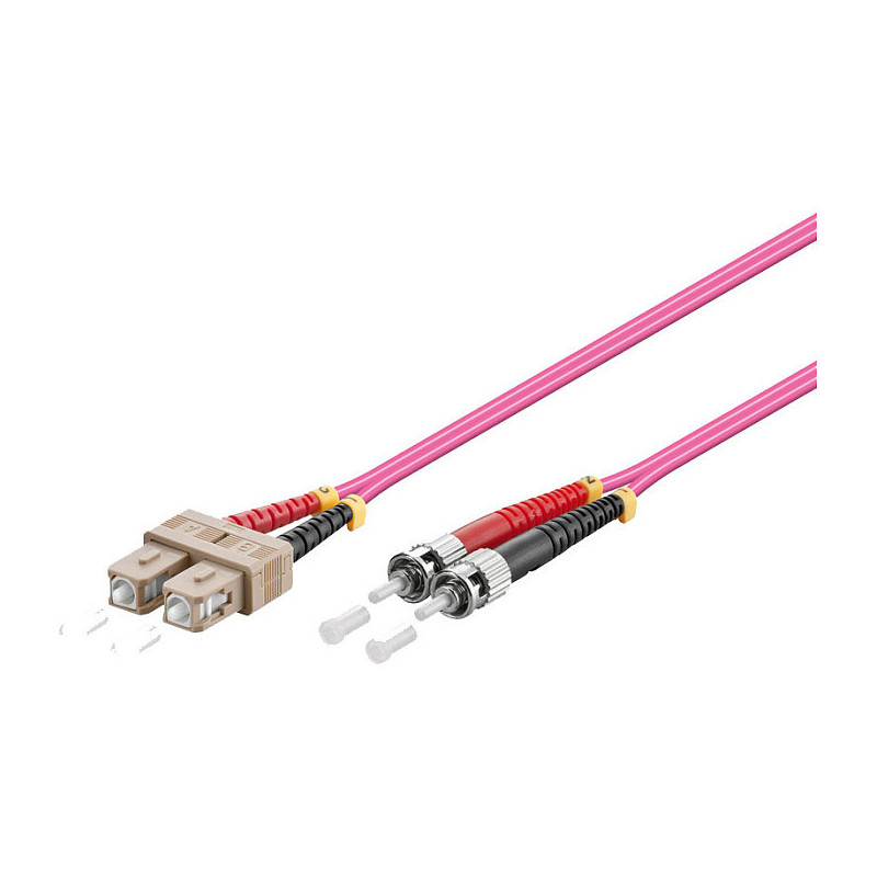 Good Technology LW-8005TC4 InfiniBand / fibre optic cable