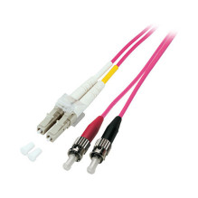 Alcasa LW-801LT4 InfiniBand / fibre optic cable