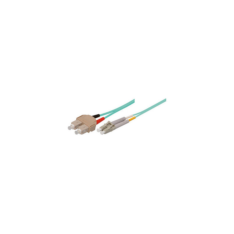 Alcasa LW-802LS3 InfiniBand / fibre optic cable