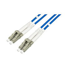Alcasa LW-P8503 InfiniBand / fibre optic cable
