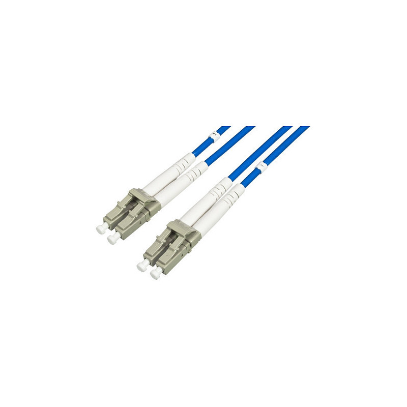 Alcasa LW-P8503 InfiniBand / fibre optic cable