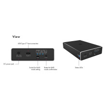 ICY BOX IB-RD2253-C31