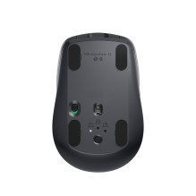 Computer Mouse - Logitech MX Anywhere 3S, 8000 DPI, Wireless, Bluetooth, Graphite Computer Mouse - Logitech MX Anywhere 3S, 8000 DPI, Wireless, Bluetooth, Graphite