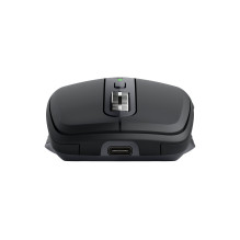 Kompiuterinė Pelė - Logitech MX Anywhere 3S, 8000 DPI, Bevielis, Bluetooth, Grafitas Kompiuterinė Pelė - Logitech MX Anywhere 3S, 8000 DPI, Bevielis, Bluetooth, Grafitas