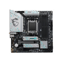 Motininė Plokštė - MSI B760 GAMING PLUS WIFI DDR4 LGA 1700 ATX 128GB Atmintis