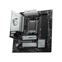 Motherboard - MSI B760 GAMING PLUS WIFI DDR4 LGA 1700 ATX 128GB Memory
