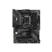 Motininė Plokštė - MSI MAG B760 Tomahawk WiFi LGA 1700 ATX