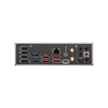 Motininė Plokštė - MSI MAG B760 Tomahawk WiFi LGA 1700 ATX