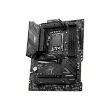 Motininė Plokštė - MSI MAG B760 Tomahawk WiFi LGA 1700 ATX