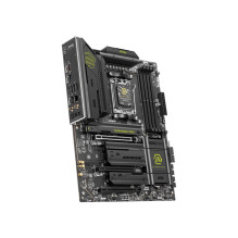Motherboard - MSI MAG B850 Tomahawk MAX WIFI ATX