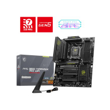 Motherboard - MSI MAG B850 Tomahawk MAX WIFI ATX