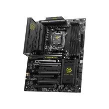 Motherboard - MSI MAG B850 Tomahawk MAX WIFI ATX