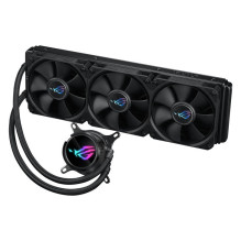 Procesoriaus Aušintuvas - ASUS ROG Strix LC III 360