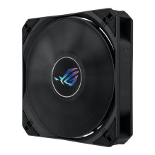 Procesoriaus Aušintuvas - ASUS ROG Strix LC III 360