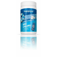 Water Purification Tablets - Acrylmed DEZACID VR OXY 20 g Tablets 1 kg