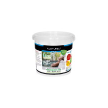 Acrylmed Water Care Kit for SPA / Sauna / Pool, 1.5 kg