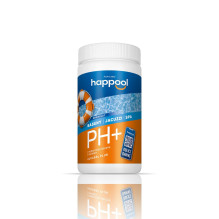 Pool Care - Acrylmed ALKASOL PLUS Granules for pH Maintenance, 1 kg